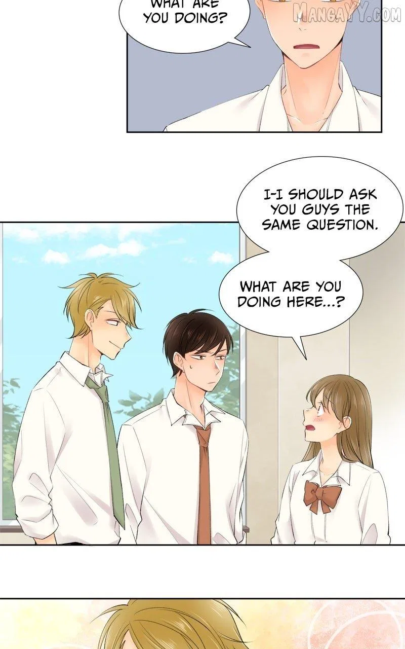 Revenge Love Chapter 151 – Page 15
