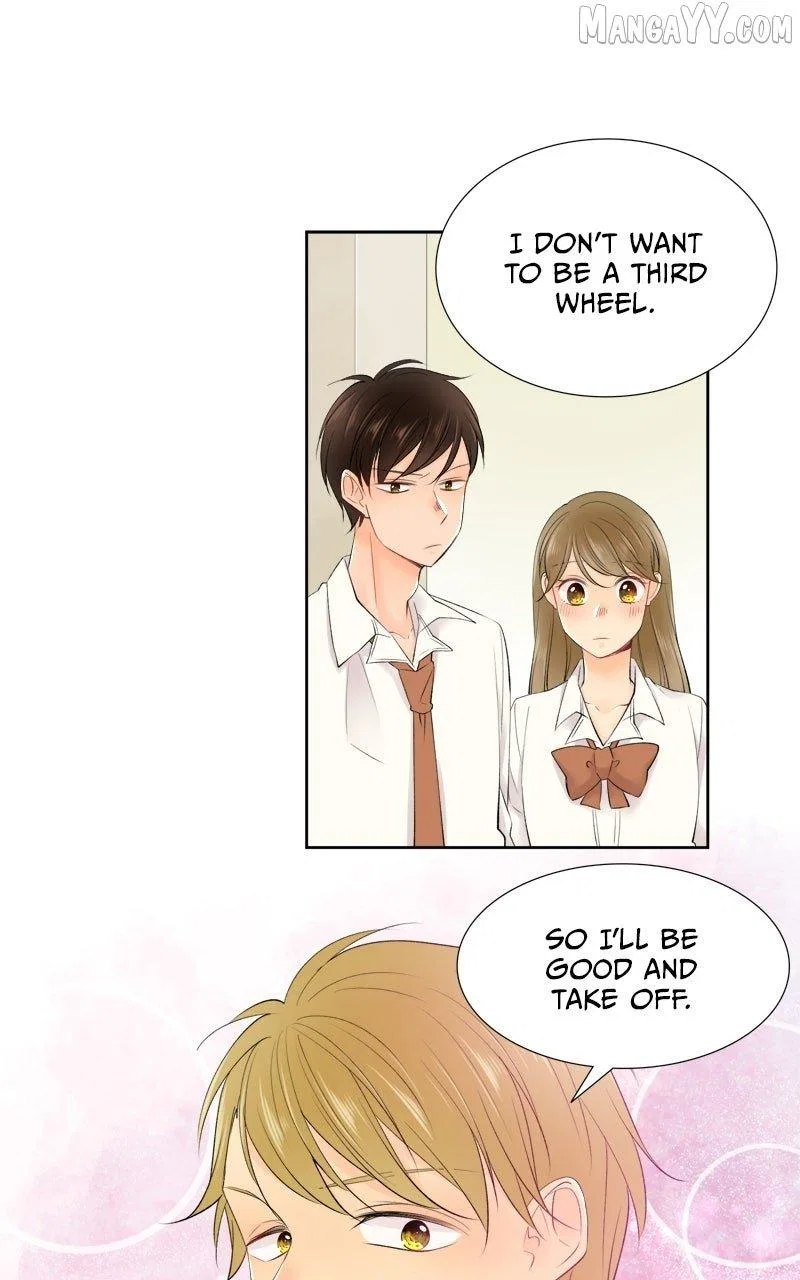 Revenge Love Chapter 151 – Page 18