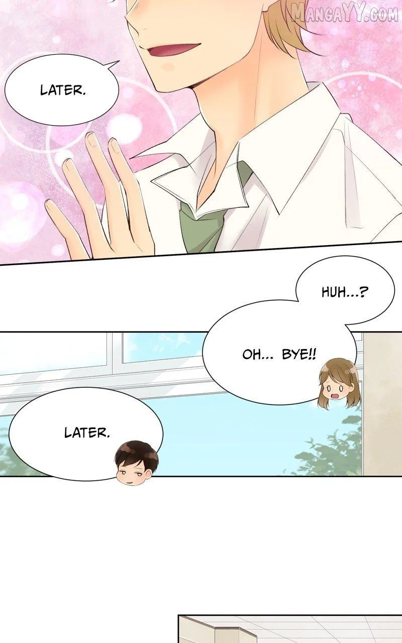 Revenge Love Chapter 151 – Page 19