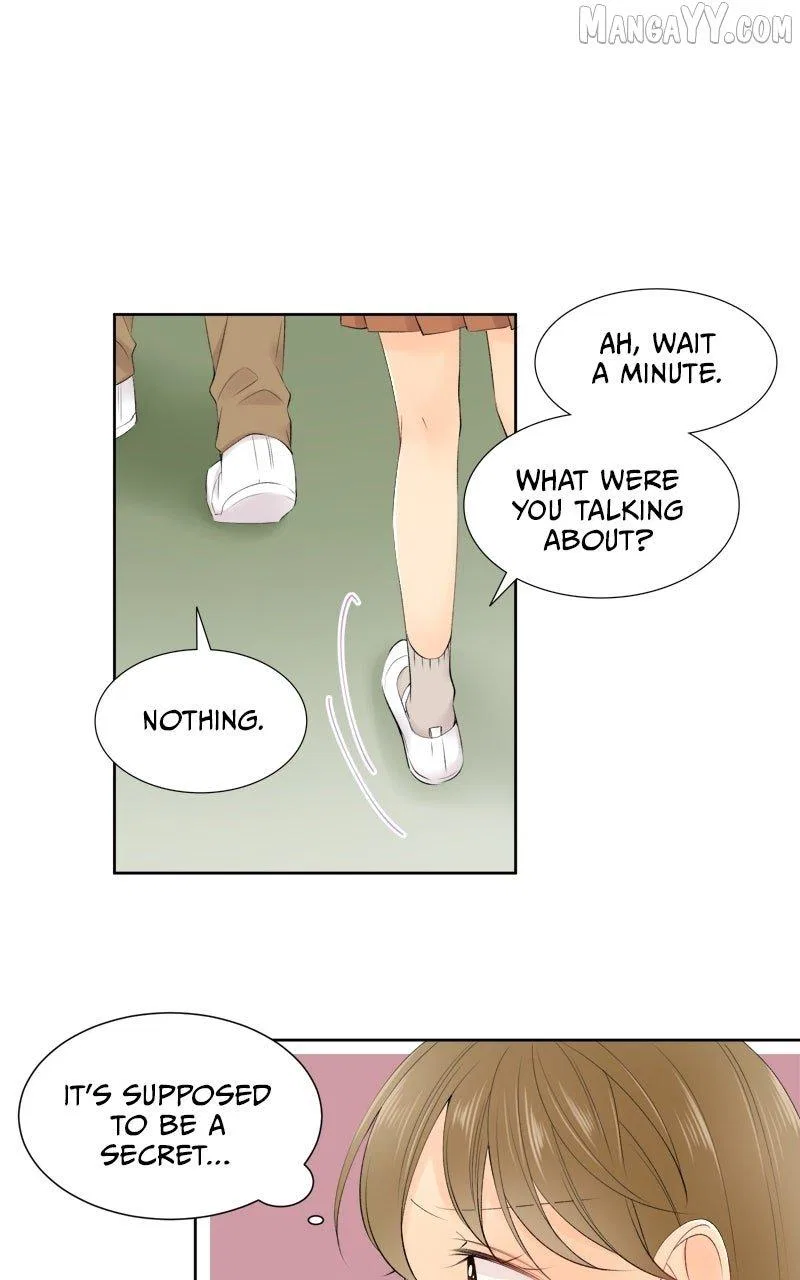 Revenge Love Chapter 151 – Page 21