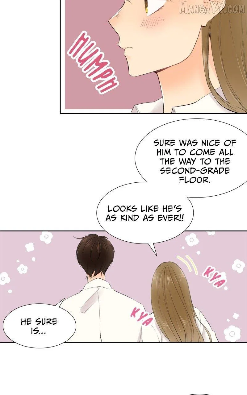Revenge Love Chapter 151 – Page 22