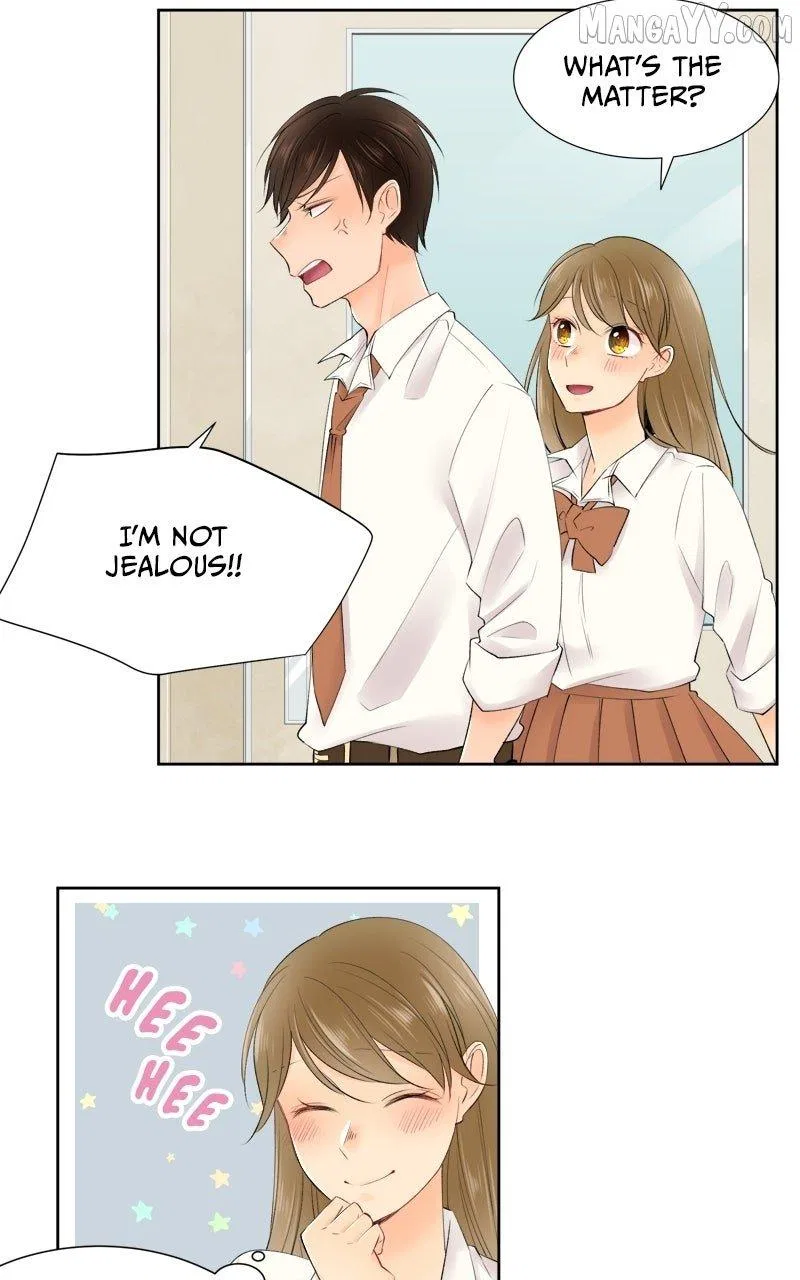 Revenge Love Chapter 151 – Page 23