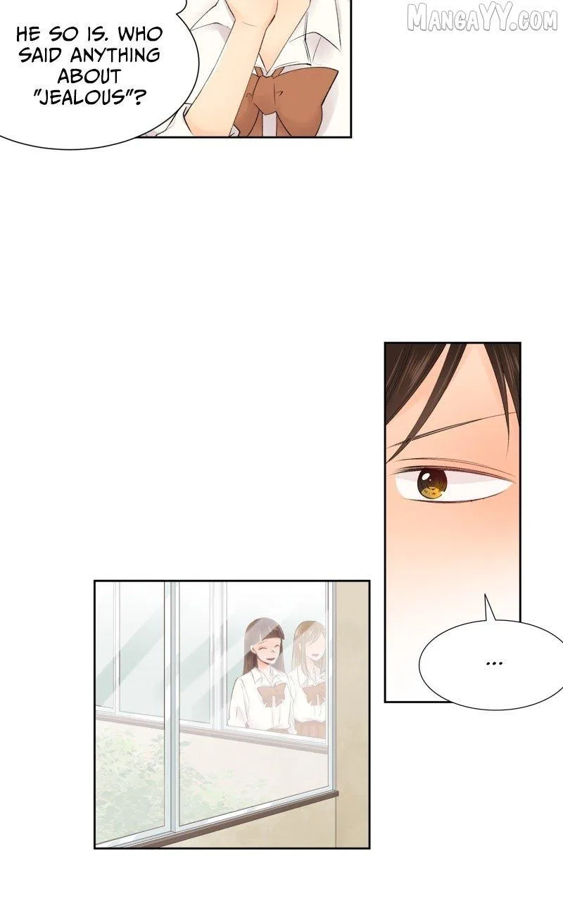 Revenge Love Chapter 151 – Page 24