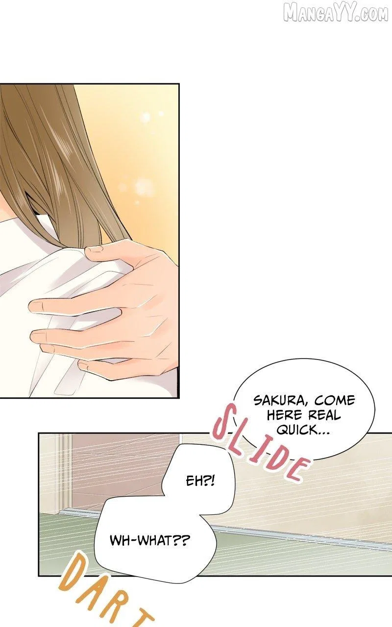Revenge Love Chapter 151 – Page 25