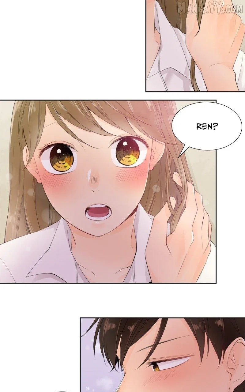 Revenge Love Chapter 151 – Page 28
