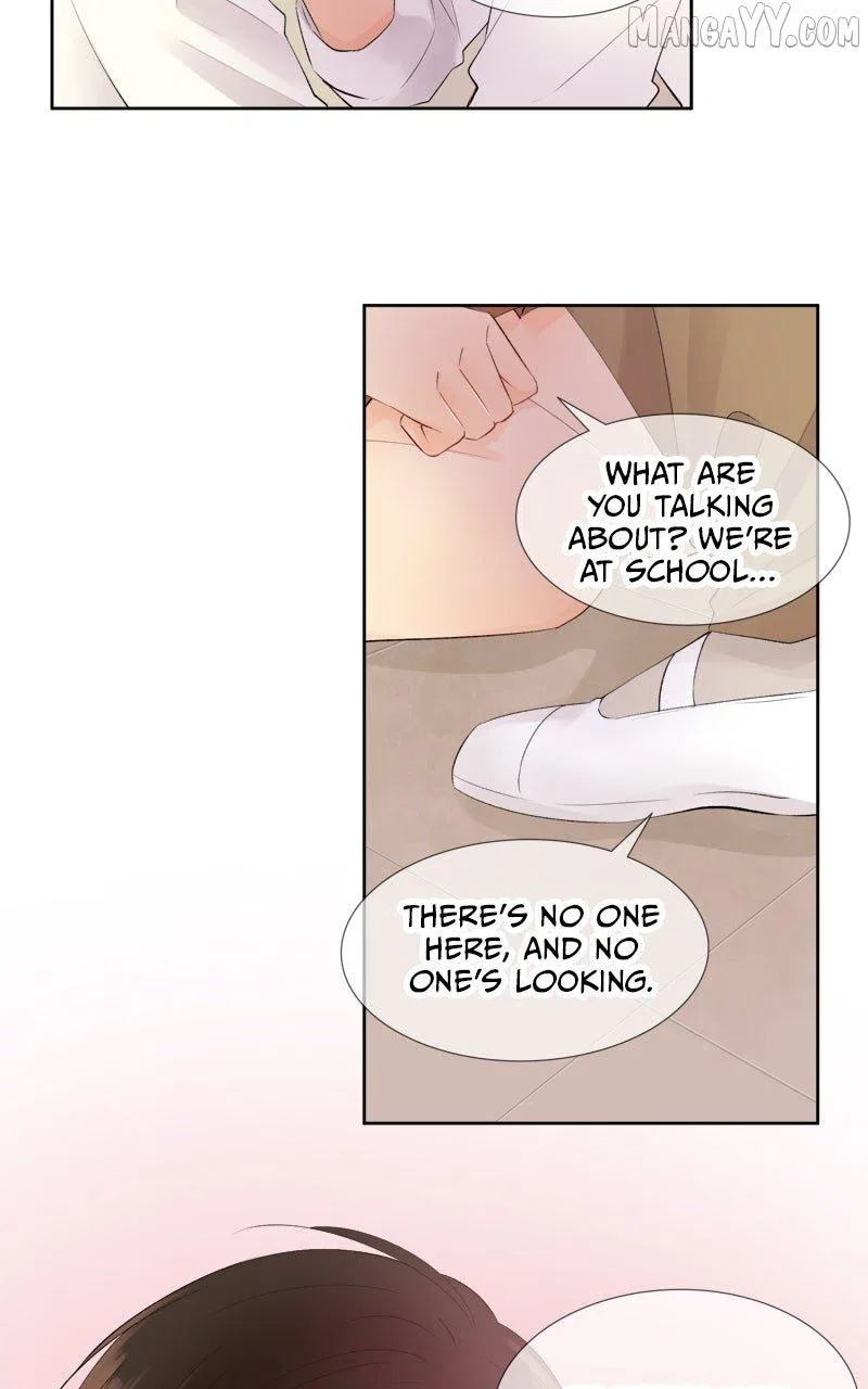 Revenge Love Chapter 151 – Page 30