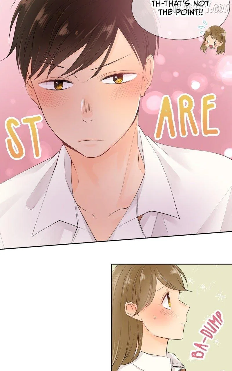 Revenge Love Chapter 151 – Page 31
