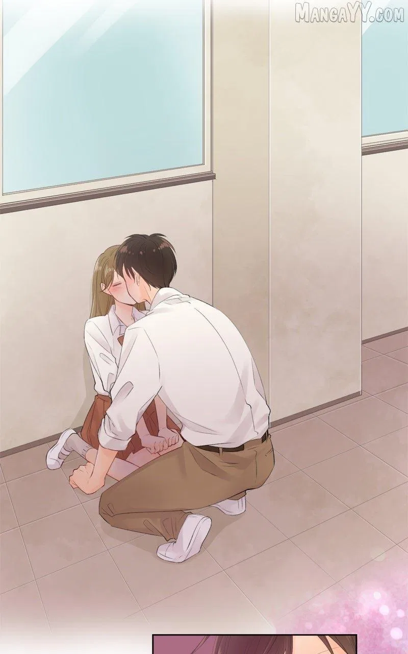 Revenge Love Chapter 151 – Page 33