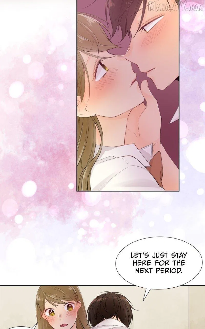 Revenge Love Chapter 151 – Page 34