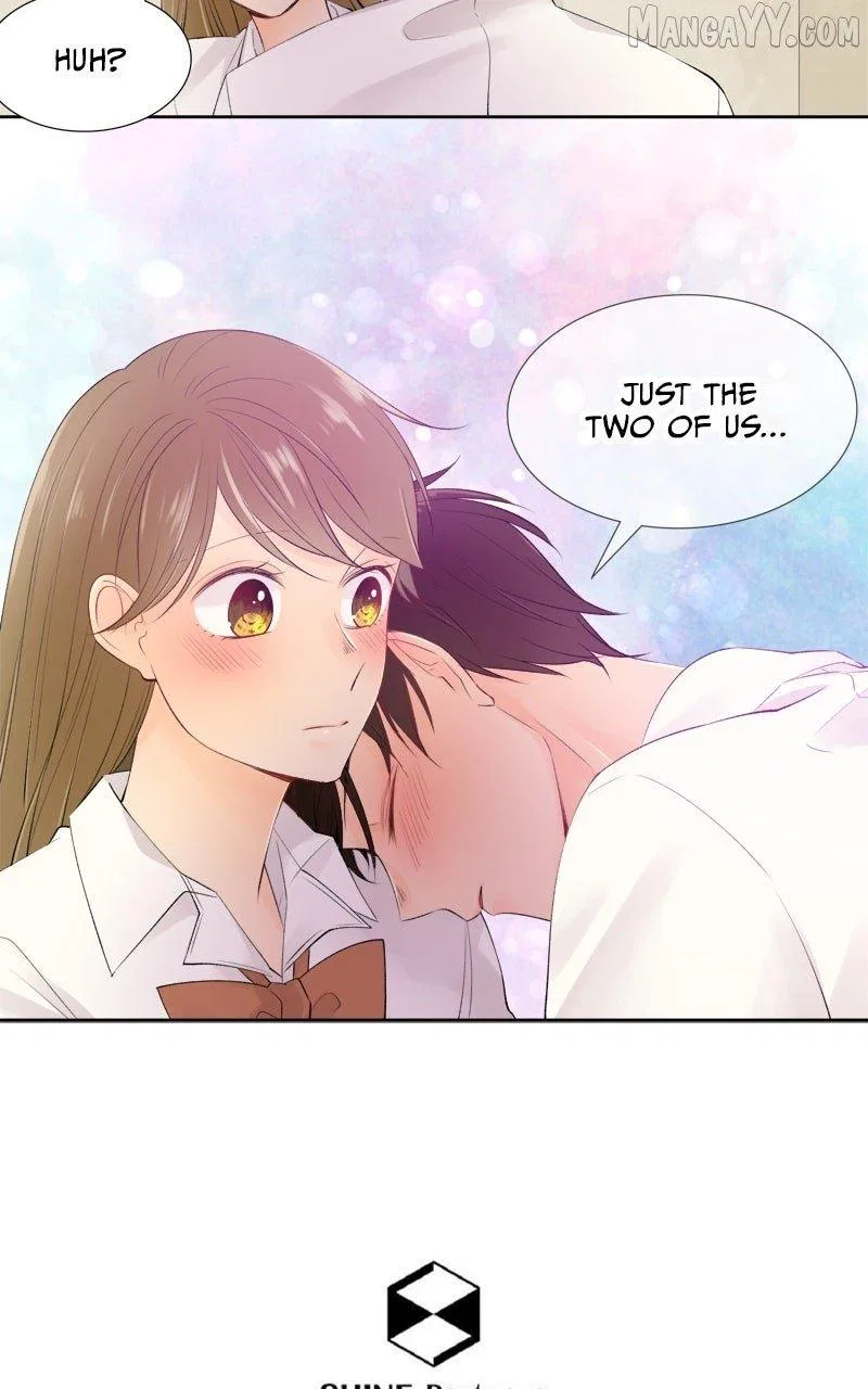 Revenge Love Chapter 151 – Page 35
