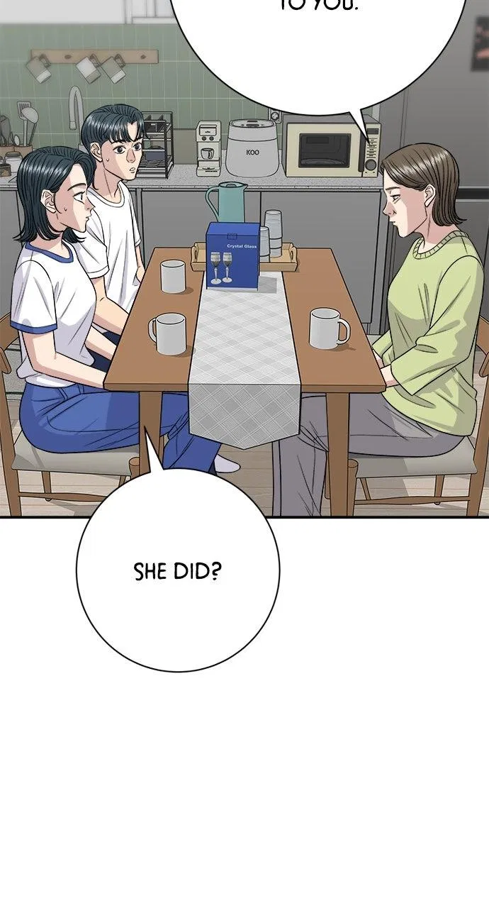 A DeadbEAT’s Meal Chapter 234 – Page 7