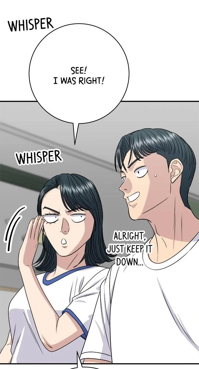A DeadbEAT’s Meal Chapter 234 – Page 8