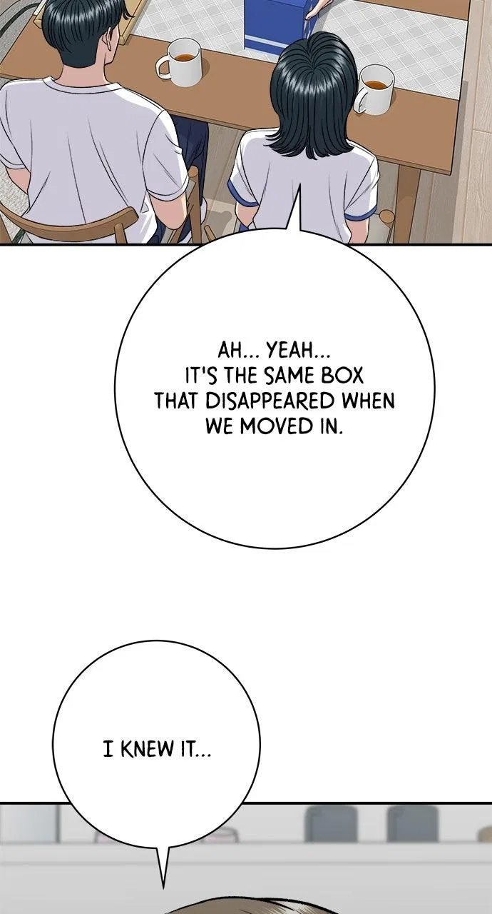 A DeadbEAT’s Meal Chapter 234 – Page 10