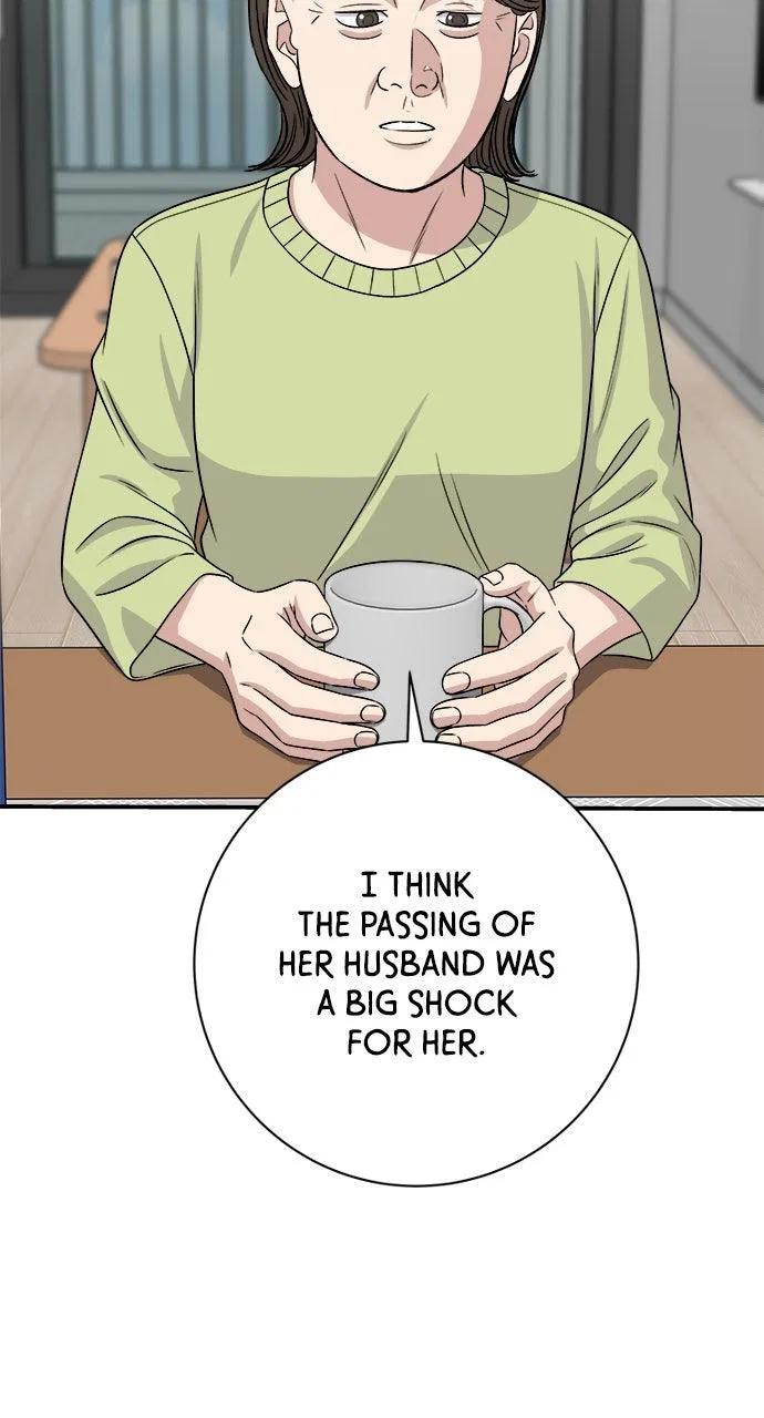 A DeadbEAT’s Meal Chapter 234 – Page 14