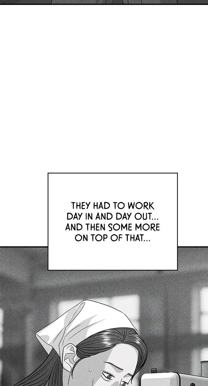 A DeadbEAT’s Meal Chapter 234 – Page 20
