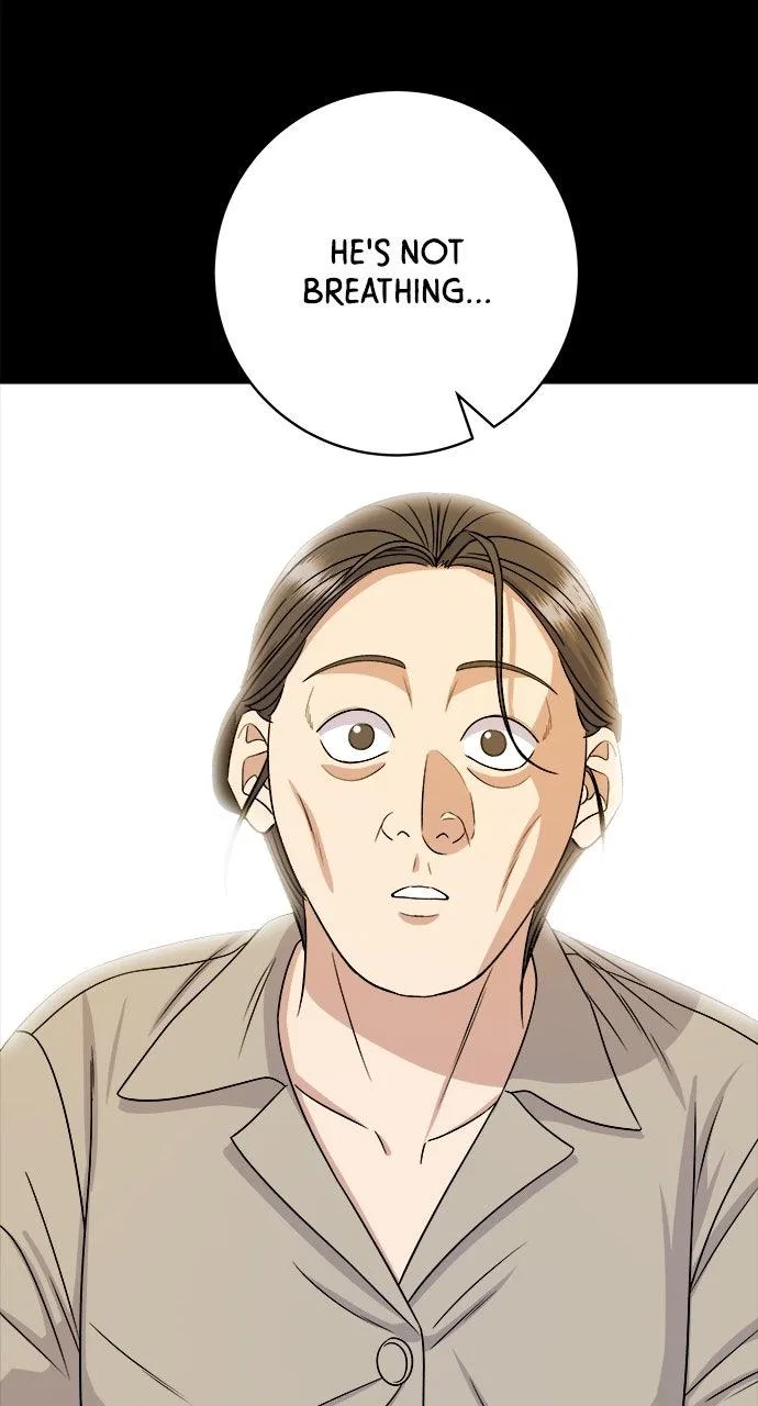 A DeadbEAT’s Meal Chapter 234 – Page 26