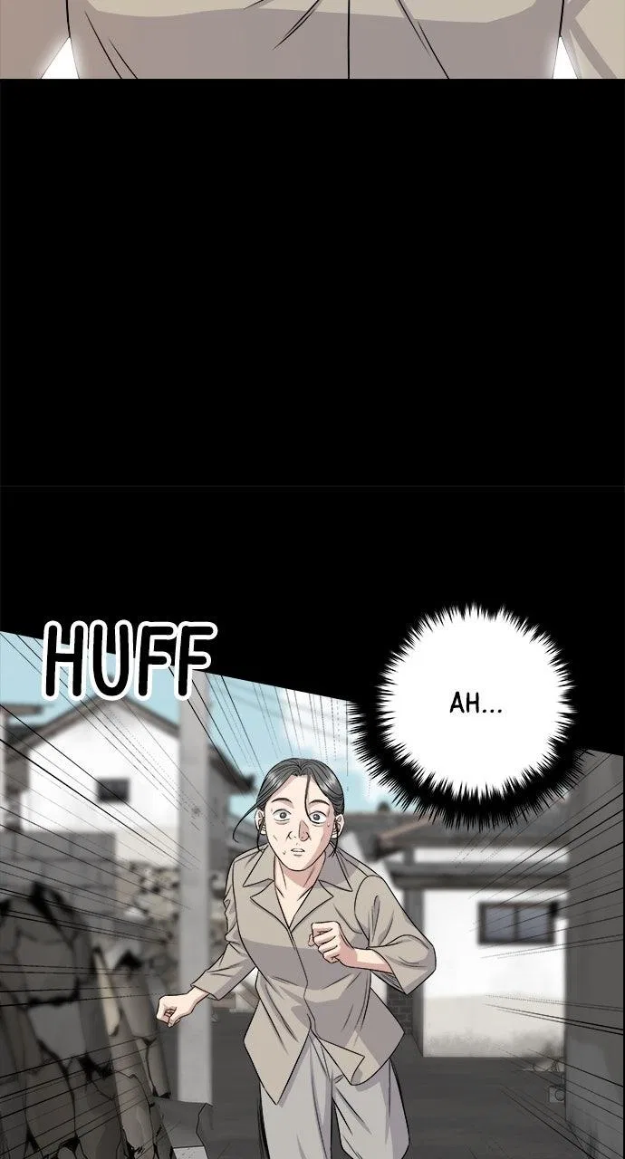 A DeadbEAT’s Meal Chapter 234 – Page 27