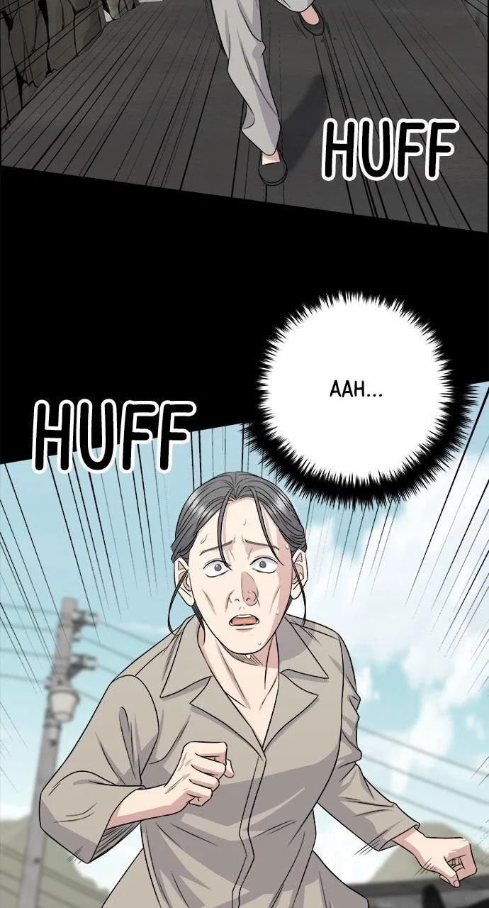 A DeadbEAT’s Meal Chapter 234 – Page 28