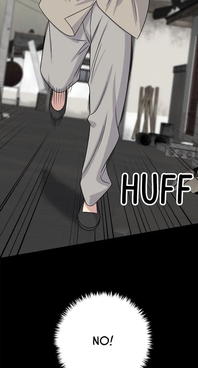 A DeadbEAT’s Meal Chapter 234 – Page 29