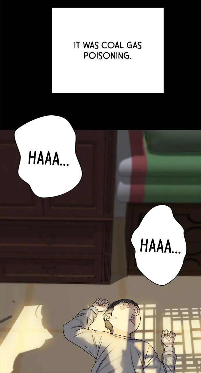 A DeadbEAT’s Meal Chapter 234 – Page 35