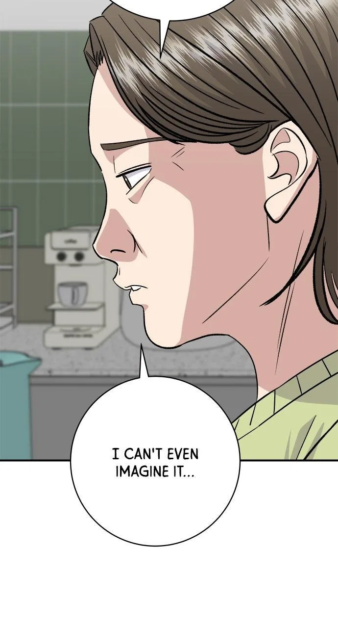 A DeadbEAT’s Meal Chapter 234 – Page 38