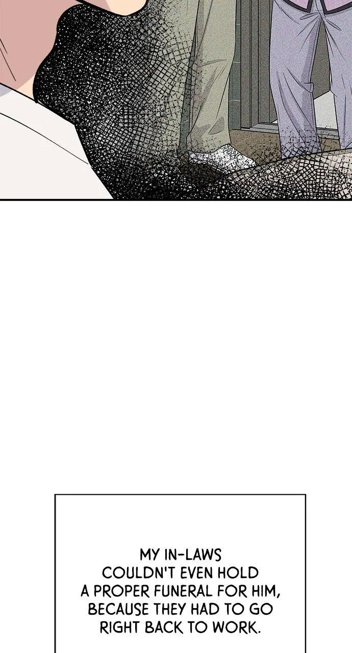 A DeadbEAT’s Meal Chapter 234 – Page 40