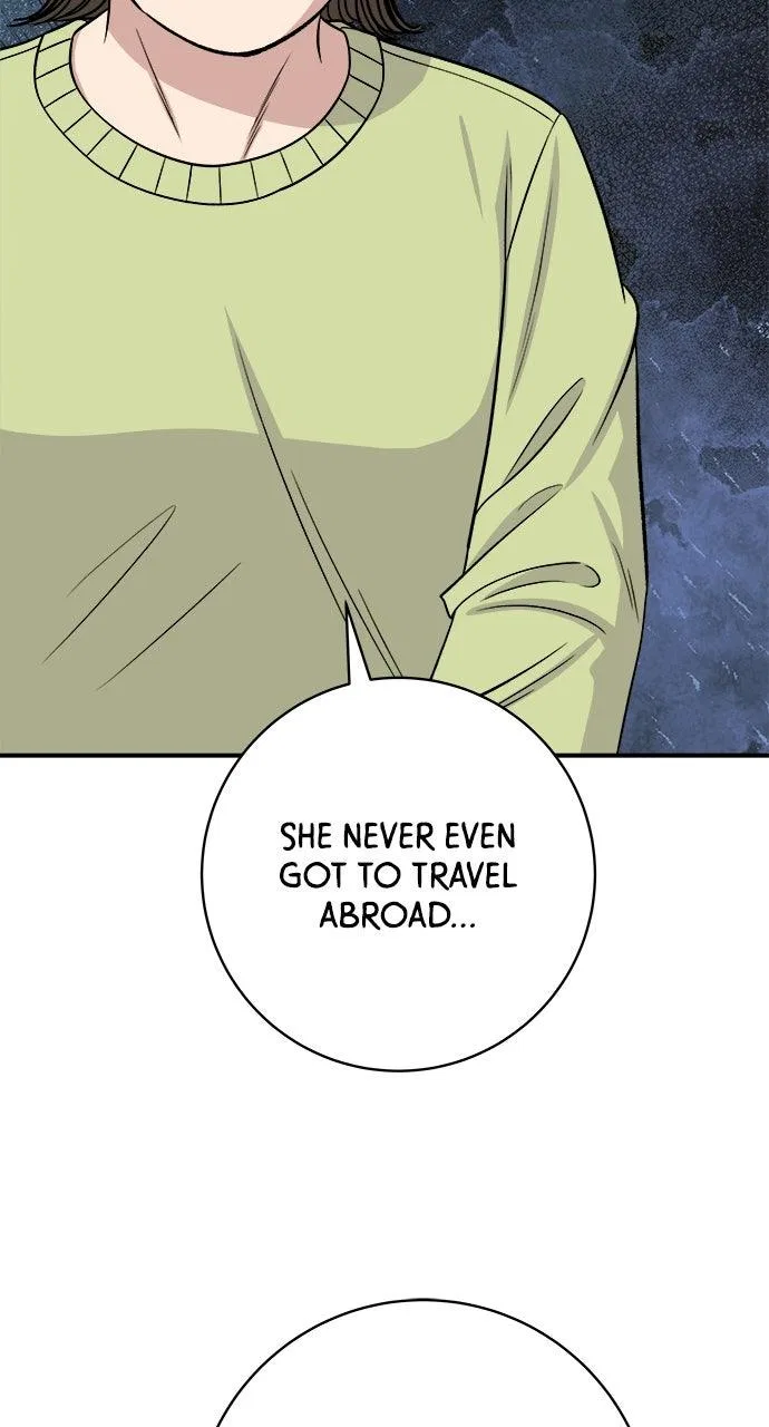 A DeadbEAT’s Meal Chapter 234 – Page 48