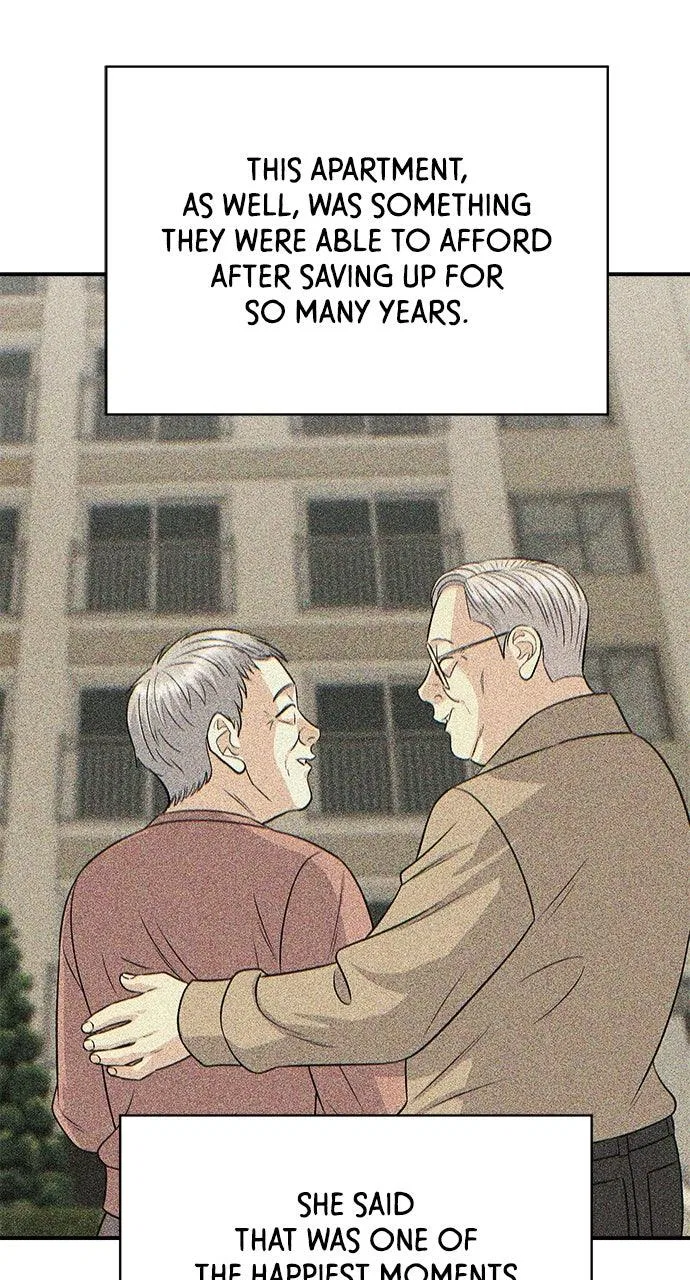 A DeadbEAT’s Meal Chapter 234 – Page 50