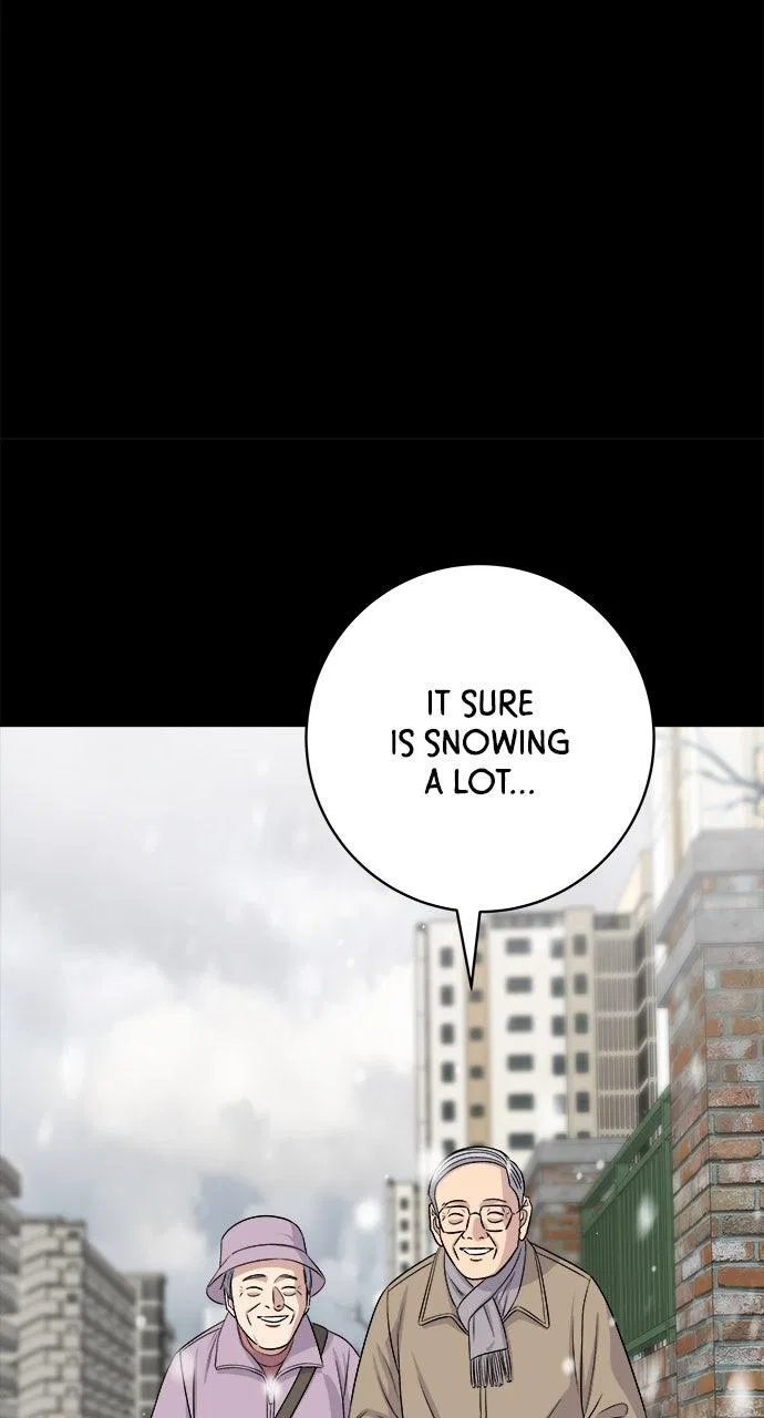 A DeadbEAT’s Meal Chapter 234 – Page 54