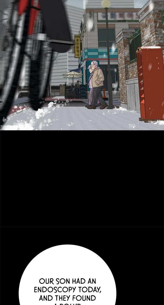 A DeadbEAT’s Meal Chapter 234 – Page 59