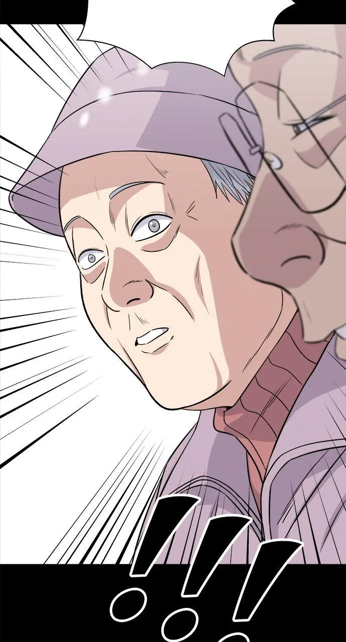 A DeadbEAT’s Meal Chapter 234 – Page 64