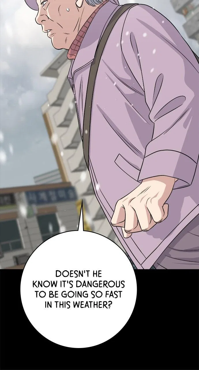 A DeadbEAT’s Meal Chapter 234 – Page 70