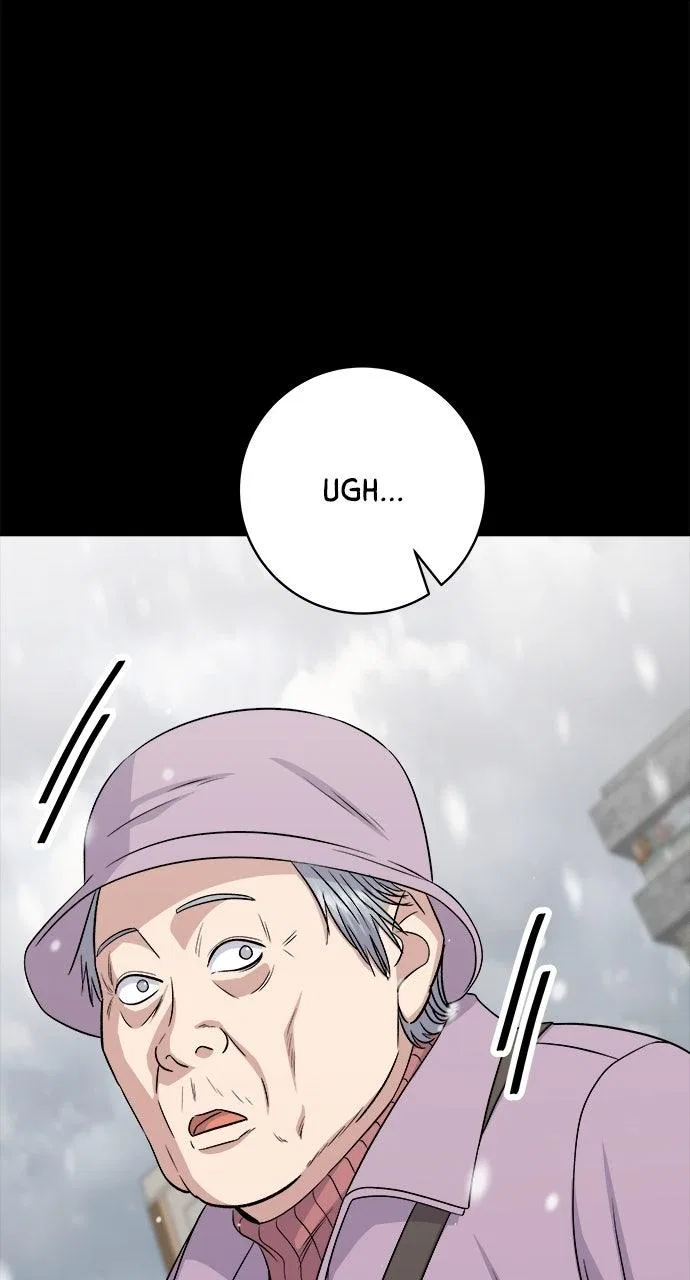 A DeadbEAT’s Meal Chapter 234 – Page 71
