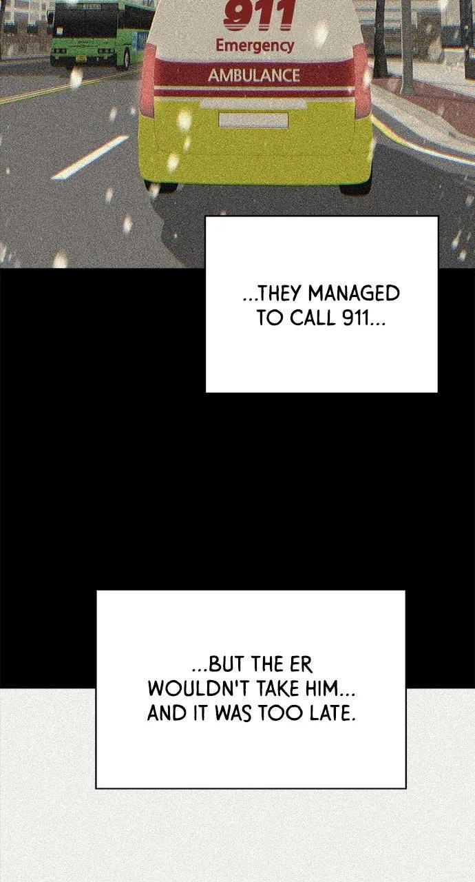 A DeadbEAT’s Meal Chapter 234 – Page 77