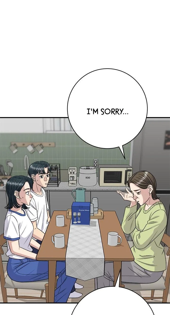 A DeadbEAT’s Meal Chapter 234 – Page 85