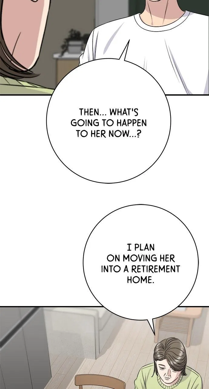 A DeadbEAT’s Meal Chapter 234 – Page 87