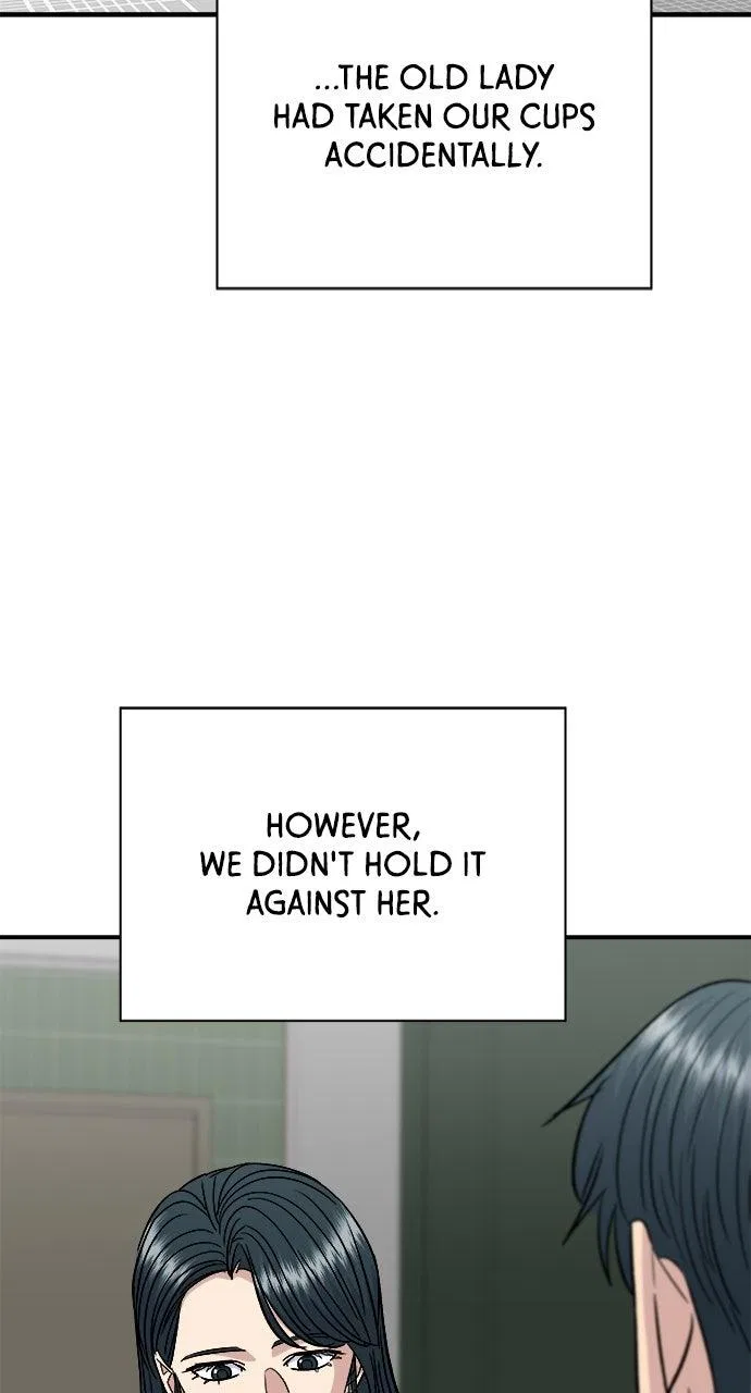 A DeadbEAT’s Meal Chapter 234 – Page 108