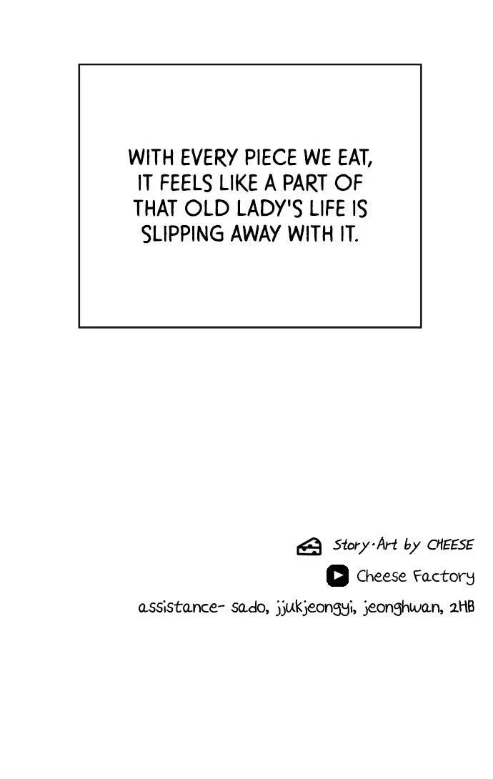 A DeadbEAT’s Meal Chapter 234 – Page 113