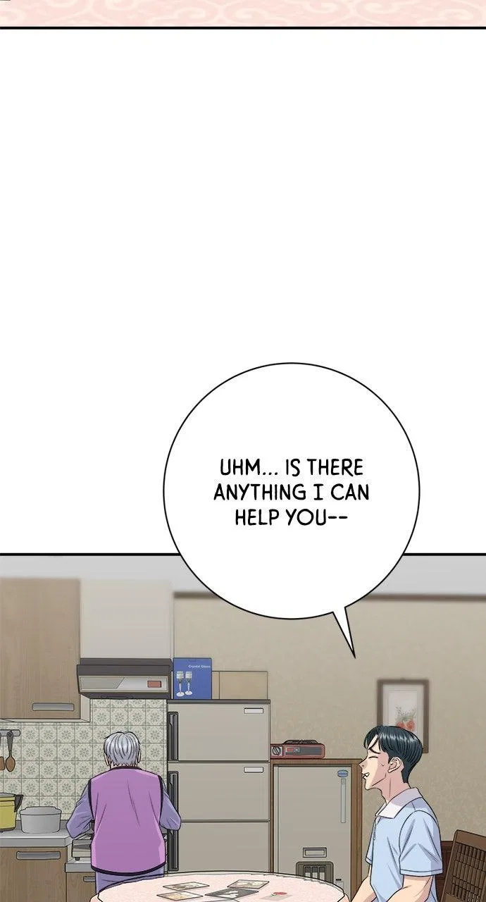 A DeadbEAT’s Meal Chapter 233 – Page 18