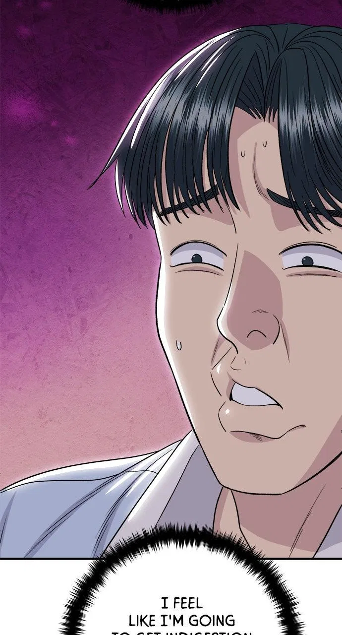 A DeadbEAT’s Meal Chapter 233 – Page 21