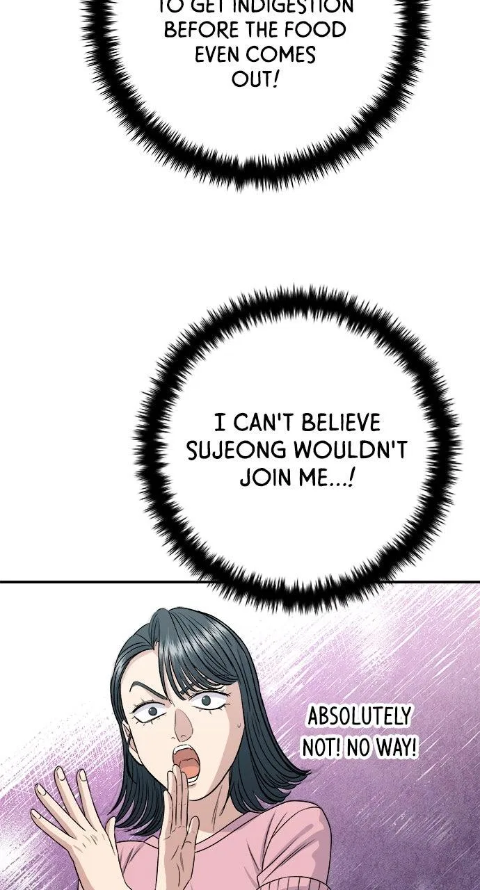 A DeadbEAT’s Meal Chapter 233 – Page 22