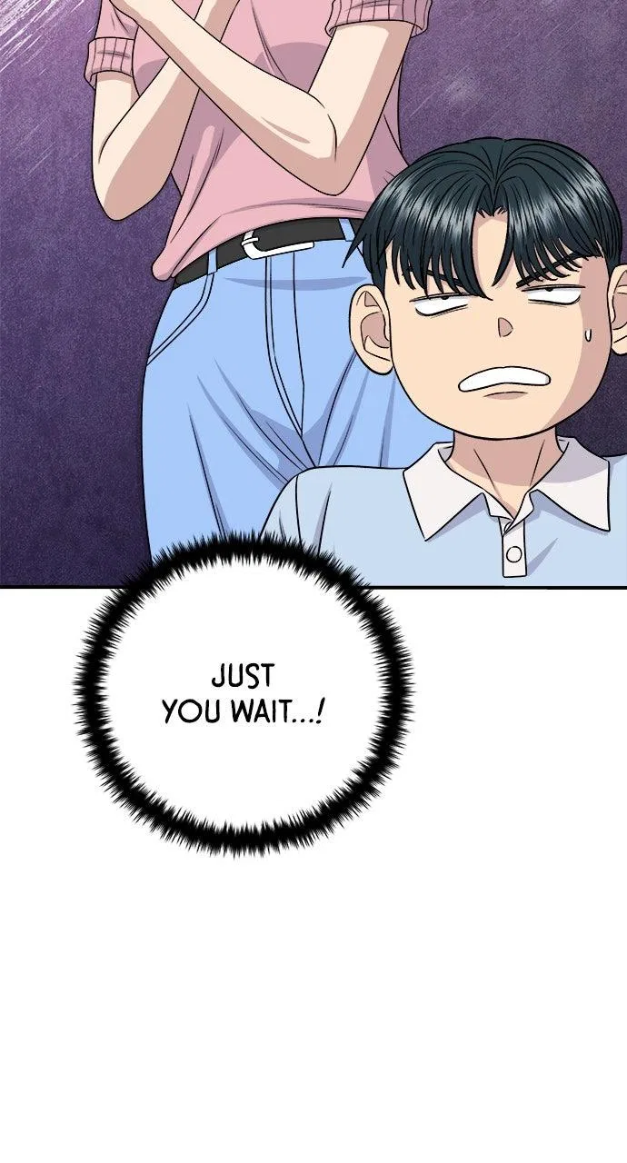 A DeadbEAT’s Meal Chapter 233 – Page 23