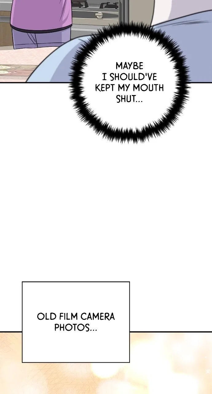 A DeadbEAT’s Meal Chapter 233 – Page 30