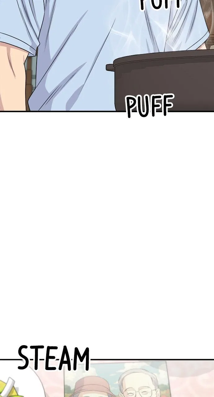 A DeadbEAT’s Meal Chapter 233 – Page 38