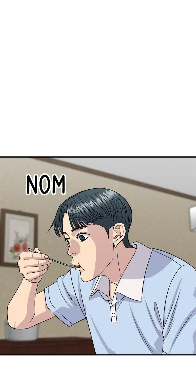 A DeadbEAT’s Meal Chapter 233 – Page 44