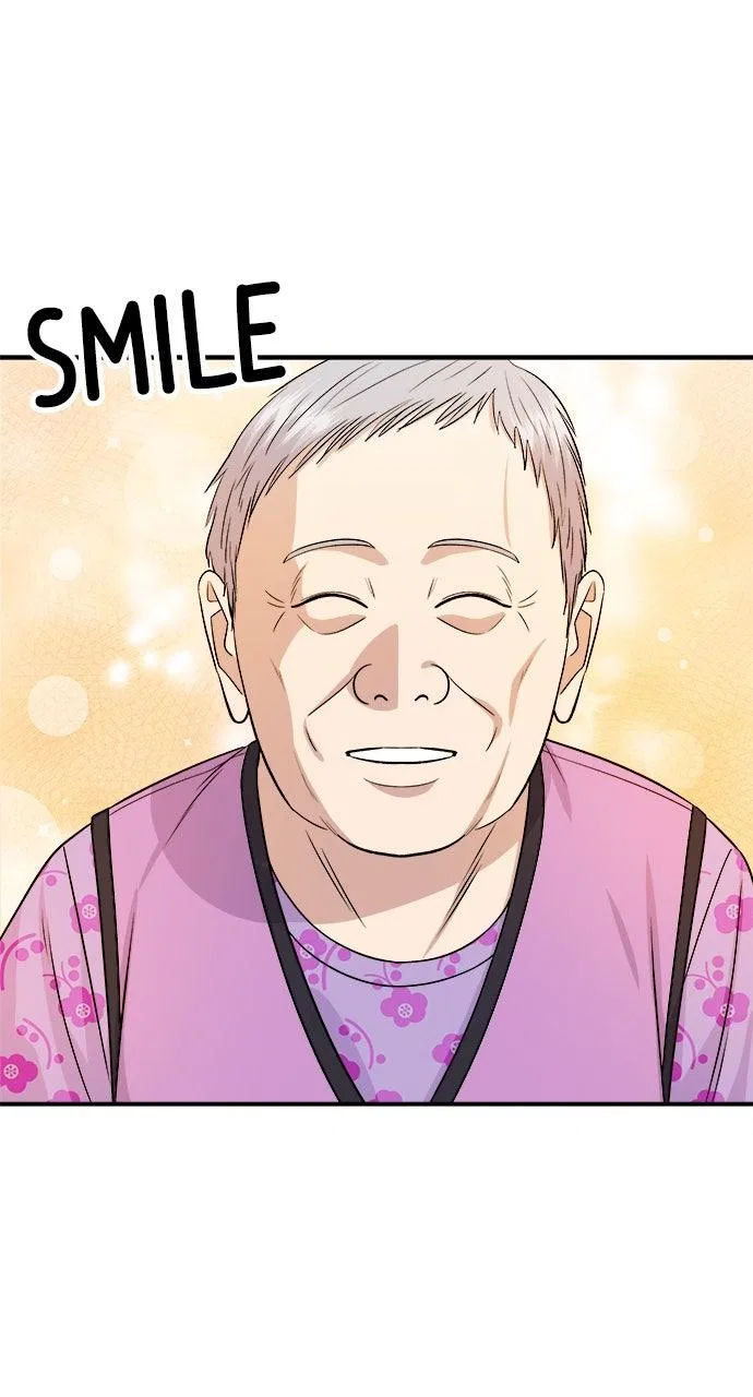 A DeadbEAT’s Meal Chapter 233 – Page 55