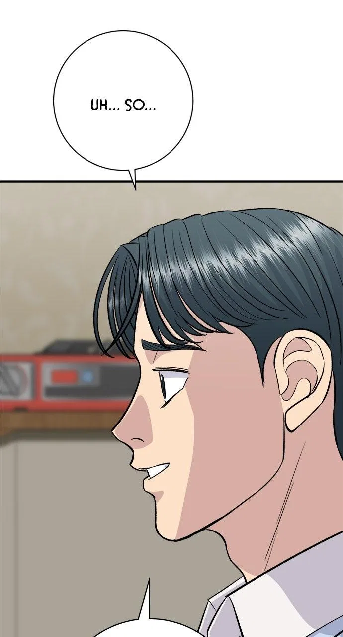 A DeadbEAT’s Meal Chapter 233 – Page 60