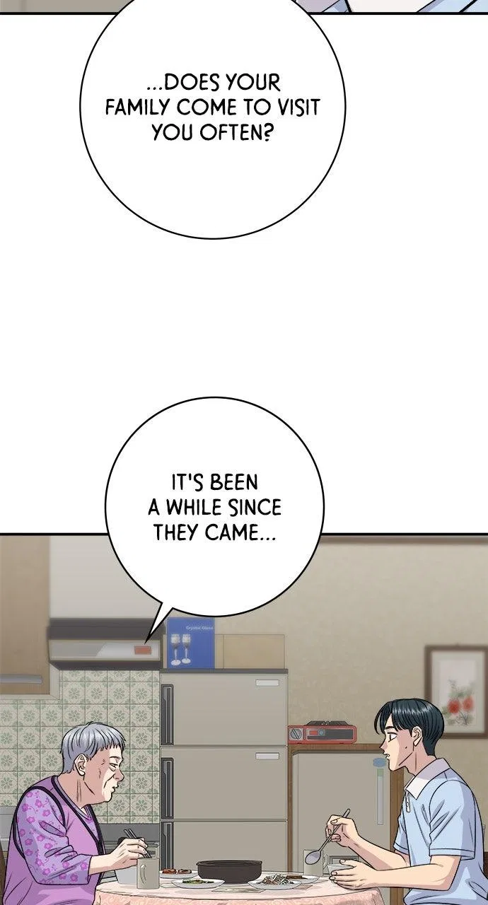 A DeadbEAT’s Meal Chapter 233 – Page 61