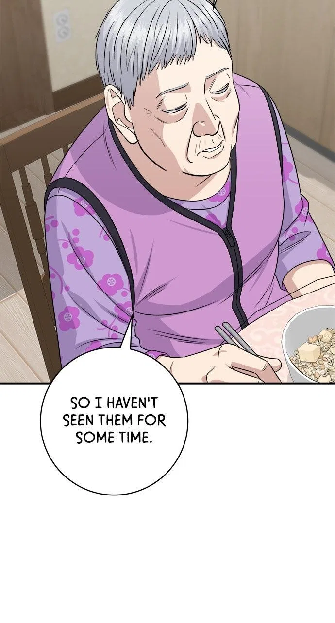 A DeadbEAT’s Meal Chapter 233 – Page 63