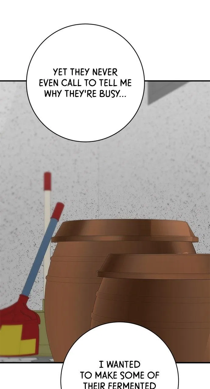 A DeadbEAT’s Meal Chapter 233 – Page 64